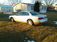 LeSabre LeSabre
