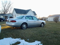 LeSabre LeSabre