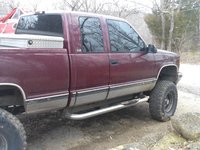 C/K 1500 C/K 1500