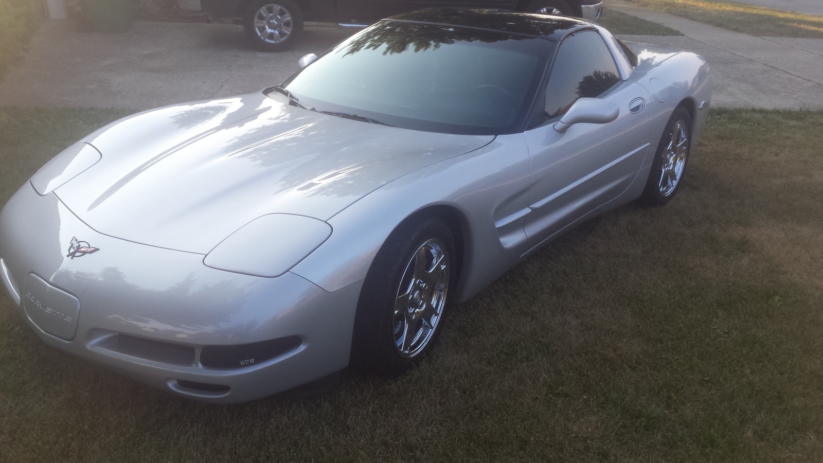 Used Chevrolet Corvette For Sale Louisville, KY - CarGurus