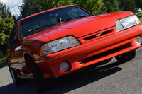 Mustang SVT Cobra Mustang SVT Cobra
