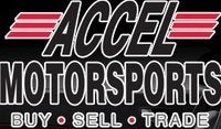 Accel Motorsports Inc logo