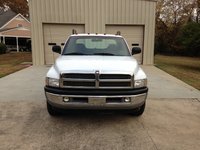 RAM 2500