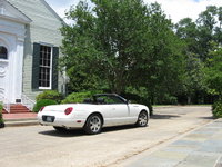 Thunderbird Thunderbird