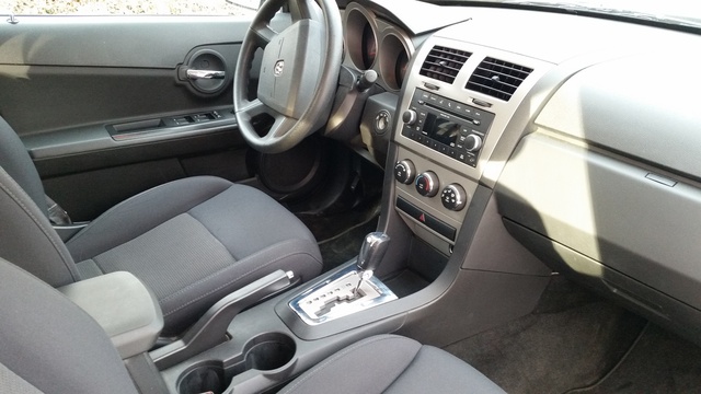 2010 Dodge Avenger Pictures Cargurus