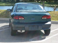 Cavalier Cavalier