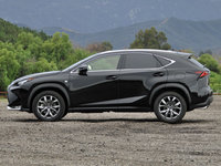 2015 Lexus Nx 200t Pictures Cargurus