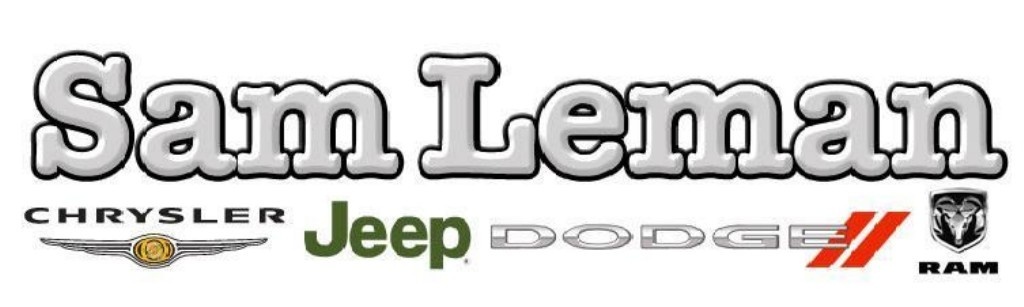 Sam Leman Chrysler Dodge Jeep Ram Of Bloomington