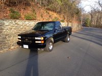 C/K 1500 C/K 1500