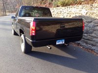 C/K 1500 C/K 1500