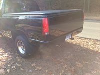C/K 1500 C/K 1500