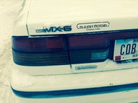 MX-6 MX-6