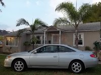 Camry Solara Camry Solara