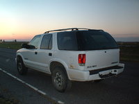 Blazer Blazer