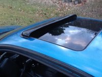 Cavalier Cavalier