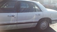 LeSabre LeSabre