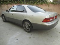 ES 300 ES 300