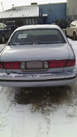 LeSabre LeSabre