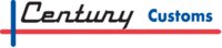 Century Customs logo