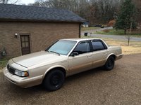 Cutlass Supreme Cutlass Supreme
