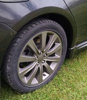 Impreza WRX Impreza WRX