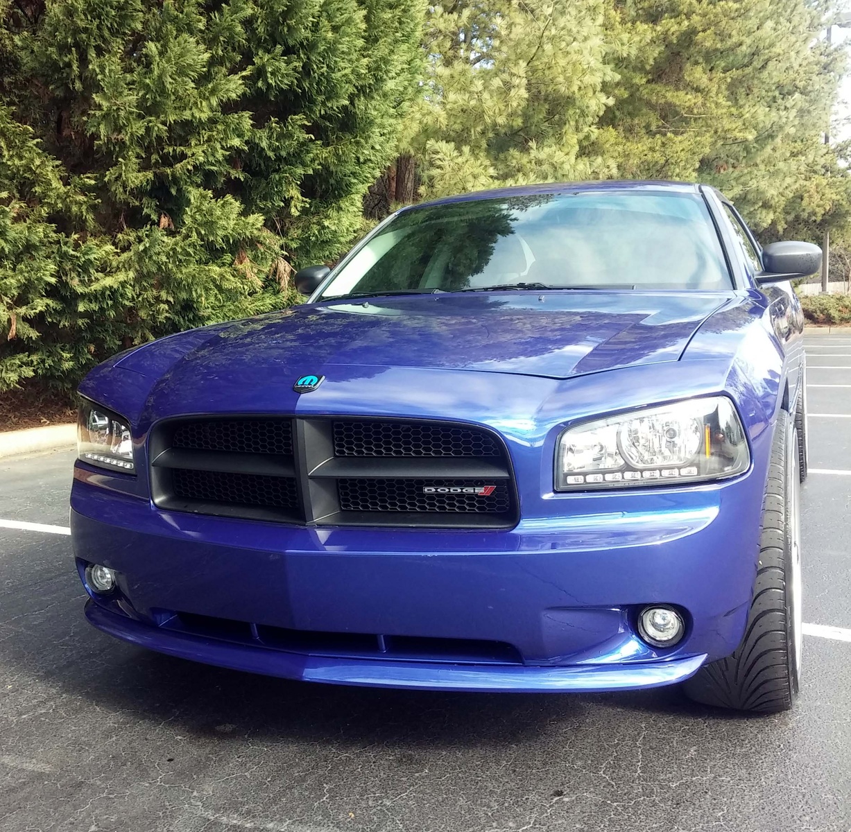 2009 Dodge Charger - Pictures - CarGurus