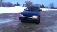 Blazer Blazer