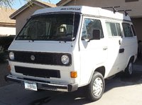 Vanagon Vanagon