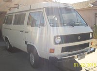Vanagon Vanagon