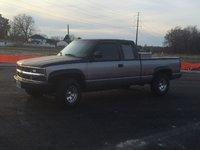 C/K 1500 C/K 1500