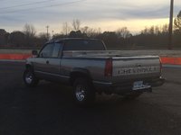 C/K 1500 C/K 1500