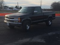 C/K 1500 C/K 1500