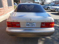 LS 400 LS 400