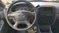 2002 Ford Explorer Interior Pictures Cargurus
