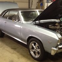 Chevelle Chevelle