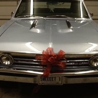 Chevelle Chevelle