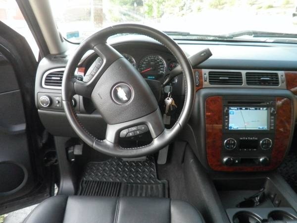 2009 Chevrolet Silverado 1500 Pictures Cargurus