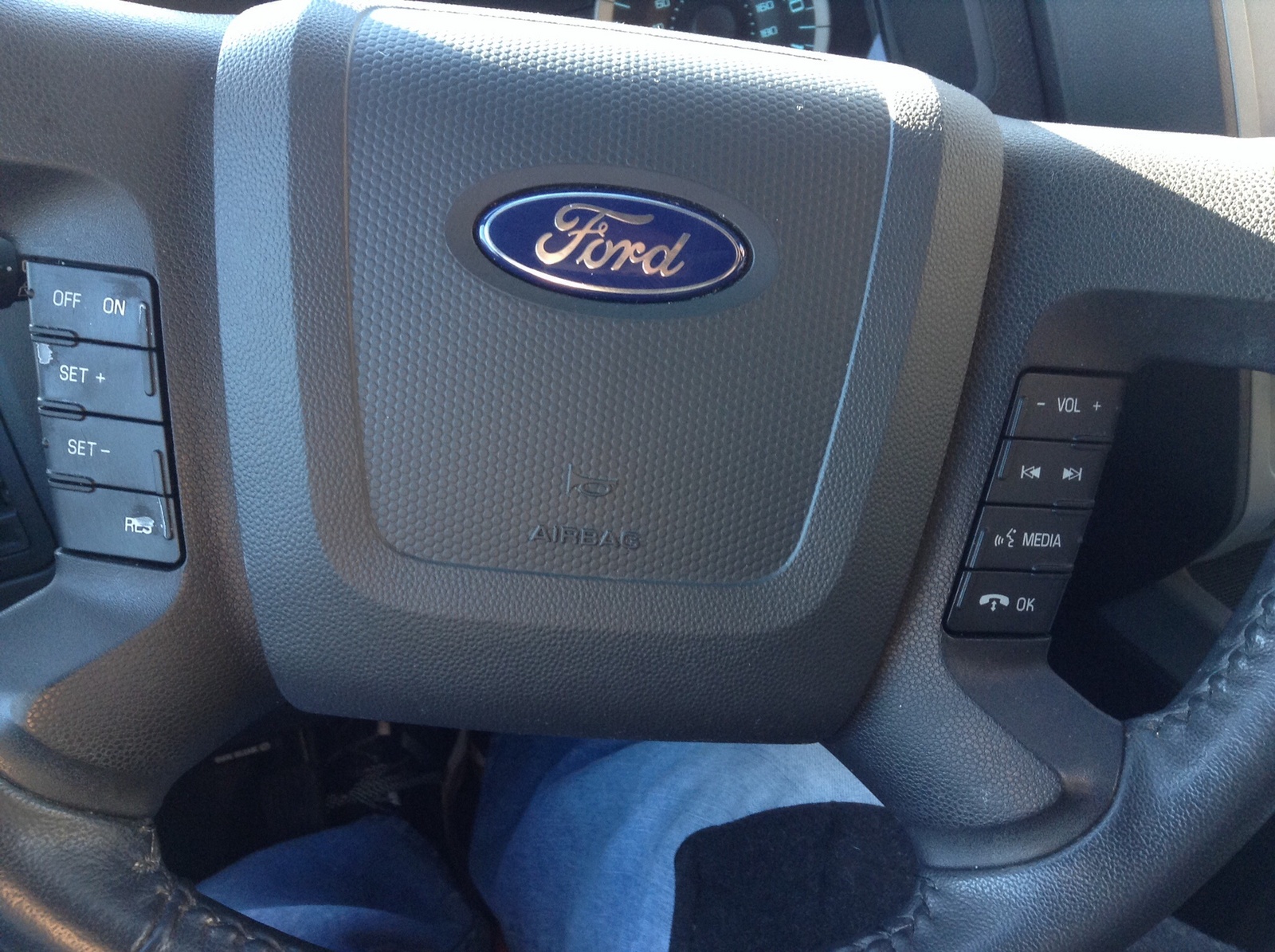 2011 Ford Escape - Review - CarGurus