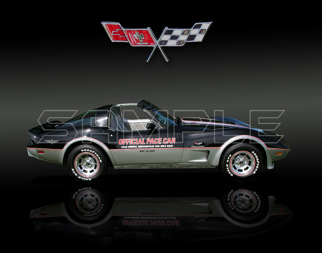 I Am Trying To Find Out The Value Of My 1978 25th Anniversary Corvette Chevrolet Corvette Cargurus