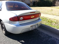 Cavalier Cavalier