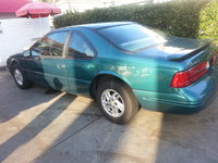 Thunderbird Thunderbird