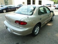 Cavalier Cavalier