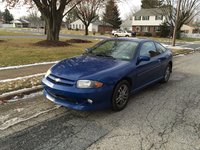 Cavalier Cavalier