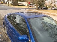 Cavalier Cavalier