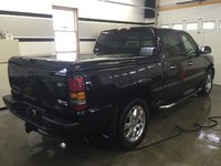 Sierra Classic 1500 Sierra Classic 1500