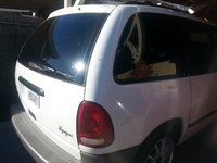 Grand Voyager Grand Voyager