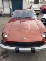 280Z 280Z