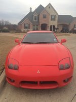 3000GT 3000GT