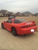 3000GT 3000GT