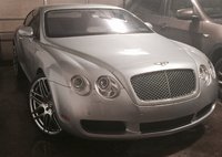 2004 Bentley Continental Gt Pictures Cargurus